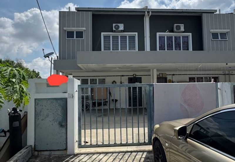 Laman Haris @ Eco Grandeur