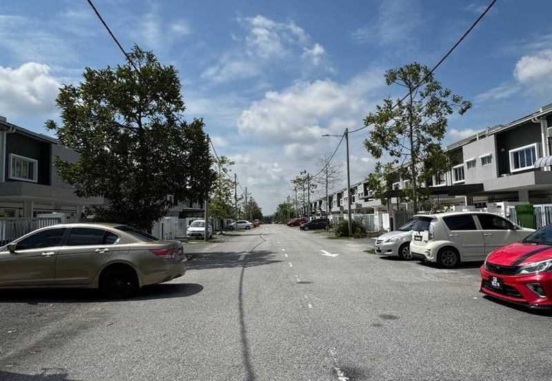 Laman Haris @ Eco Grandeur