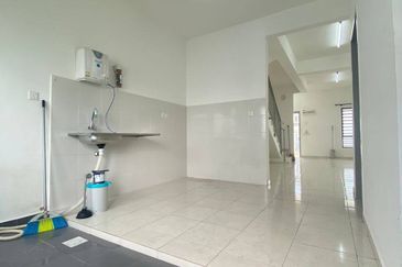 Laman Haris @ Eco Grandeur