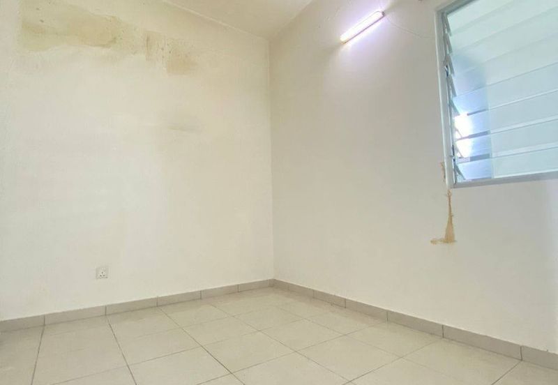 Laman Haris @ Eco Grandeur