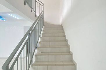 Laman Haris @ Eco Grandeur