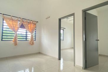 Laman Haris @ Eco Grandeur