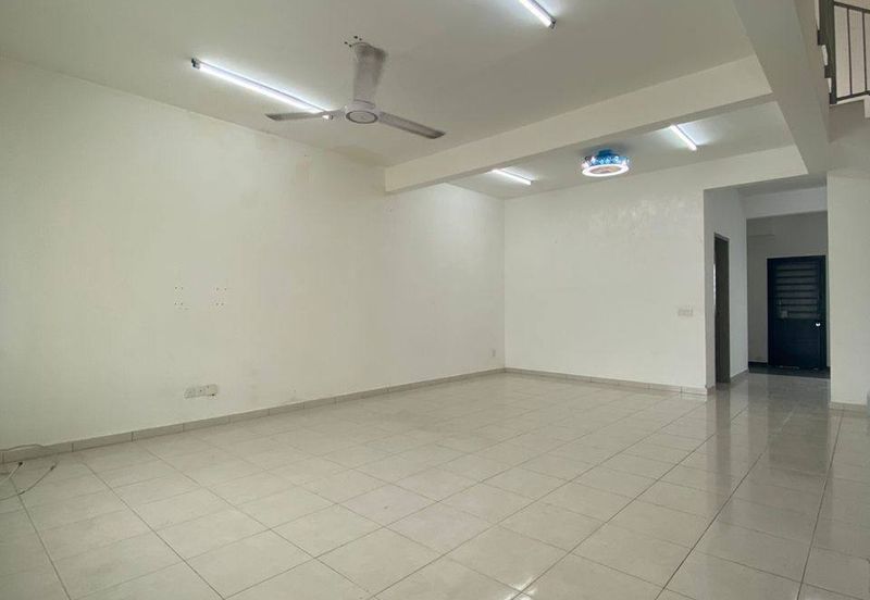 Laman Haris @ Eco Grandeur