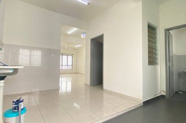 Laman Haris @ Eco Grandeur