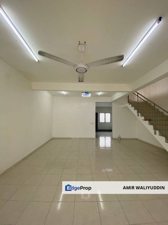 Laman Haris @ Eco Grandeur, Bandar Puncak Alam, Selangor, Bandar Puncak Alam