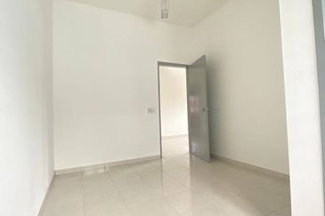 Laman Haris @ Eco Grandeur