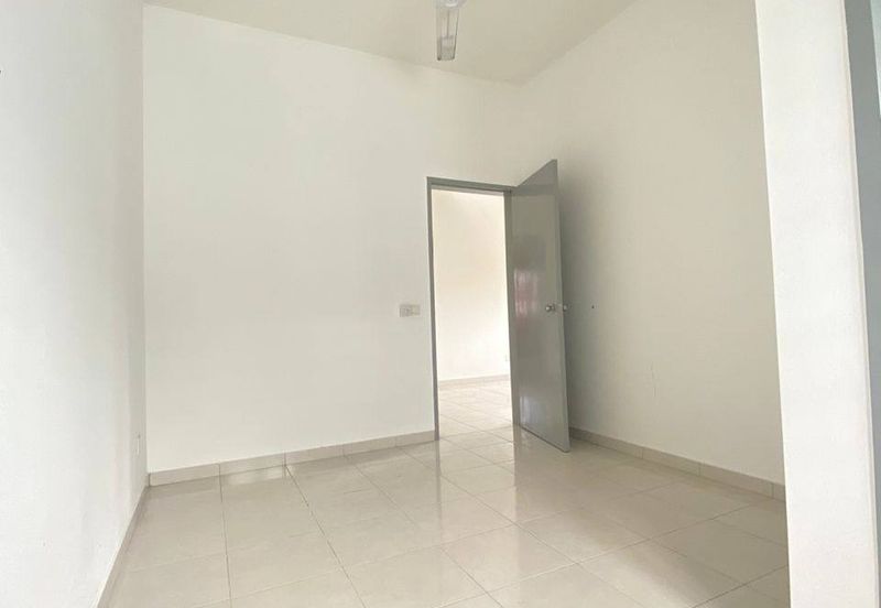 Laman Haris @ Eco Grandeur