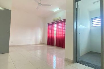 Laman Haris @ Eco Grandeur