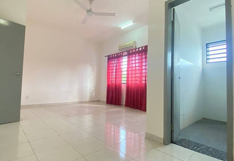 Laman Haris @ Eco Grandeur