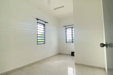 Laman Haris @ Eco Grandeur