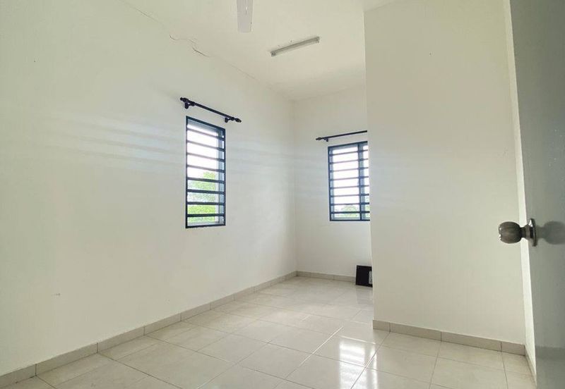 Laman Haris @ Eco Grandeur