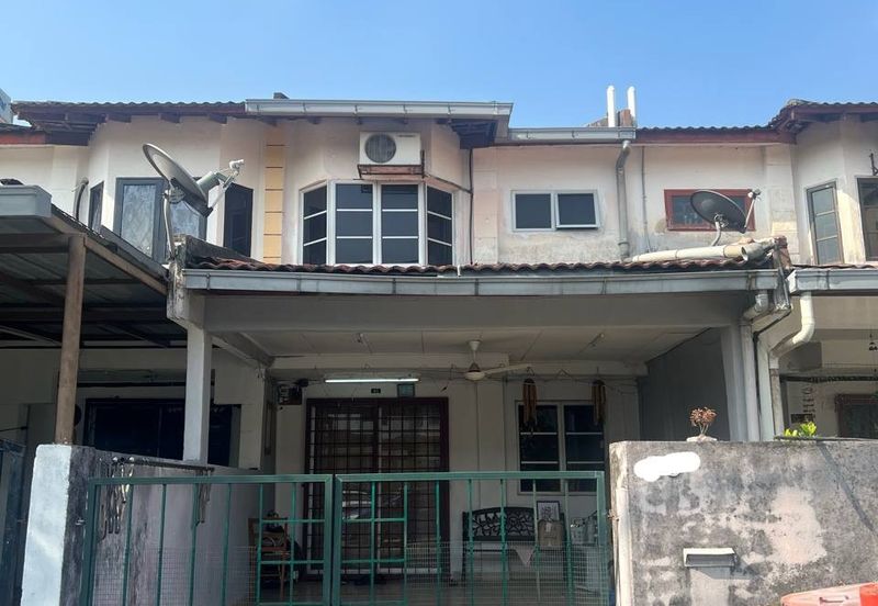 PSJ 7, Bandar Sunway