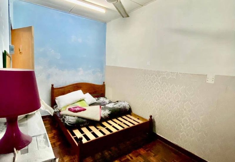 PSJ 7, Bandar Sunway