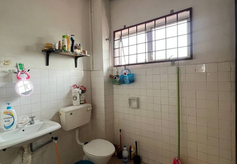 PSJ 7, Bandar Sunway