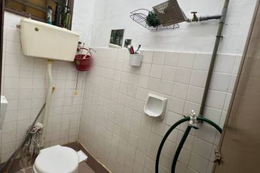 PSJ 7, Bandar Sunway