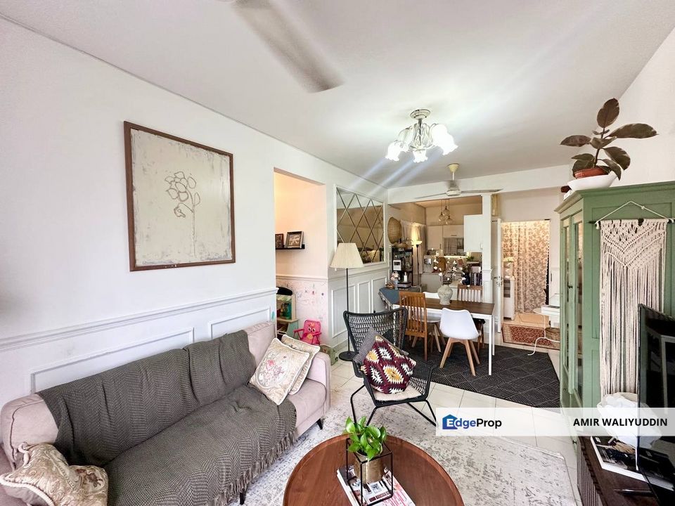 Apartment Pr1ma, Precint 11, Putrajaya, Putrajaya, Putrajaya