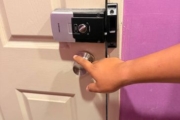 Astana Alam Apartment