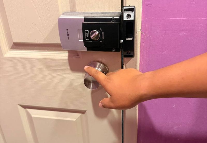 Astana Alam Apartment