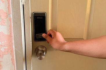 Astana Alam Apartment