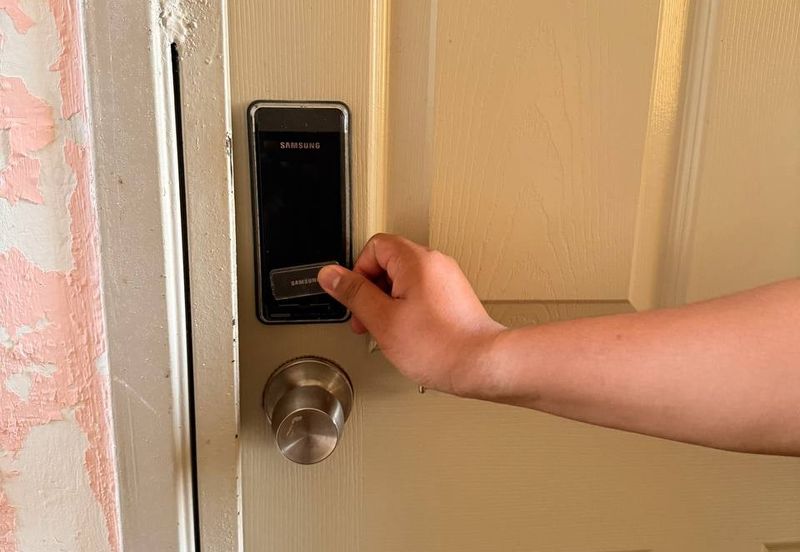 Astana Alam Apartment