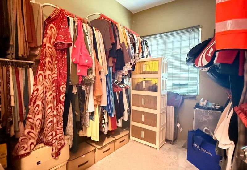 Astana Alam Apartment