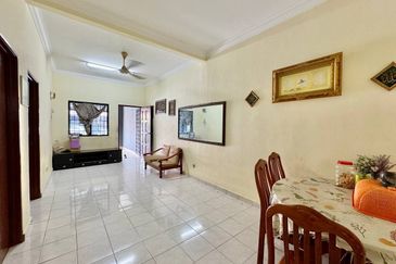 Taman Pahlawan, Telok Panglima Garang