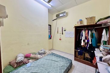 Taman Pahlawan, Telok Panglima Garang