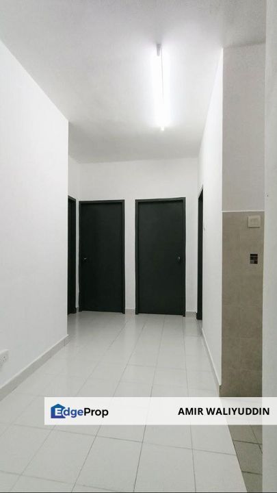 De Rozelle, Kota Damansara, Selangor, Kota Damansara