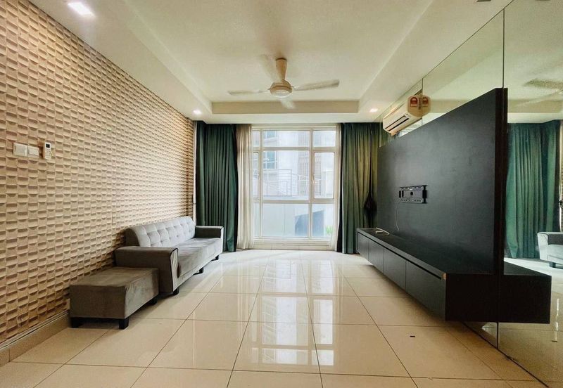 Central Residence, Sungai Besi