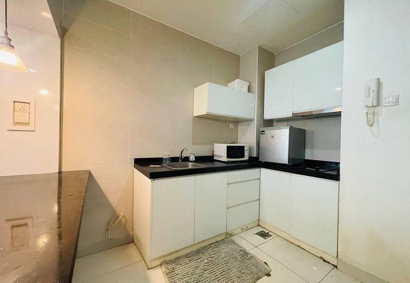 Central Residence, Sungai Besi