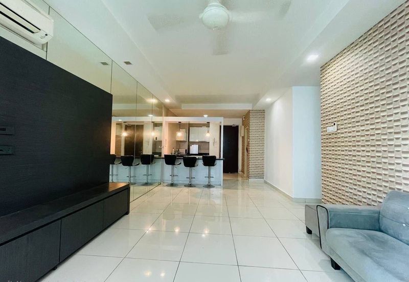 Central Residence, Sungai Besi