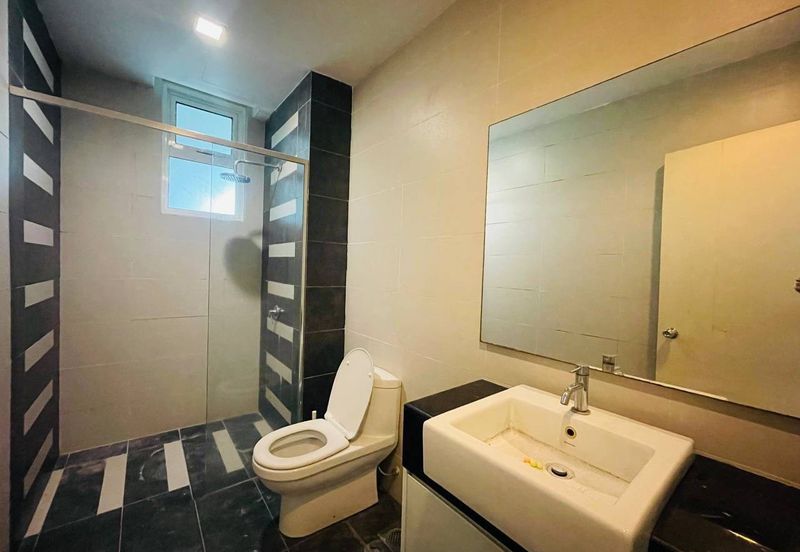 Central Residence, Sungai Besi