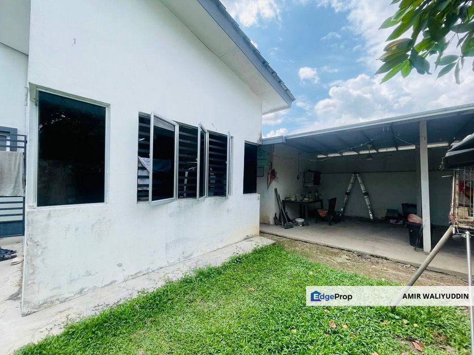 Taman Orkid Maju, Seksyen 29, Shah Alam, Selangor, Shah Alam