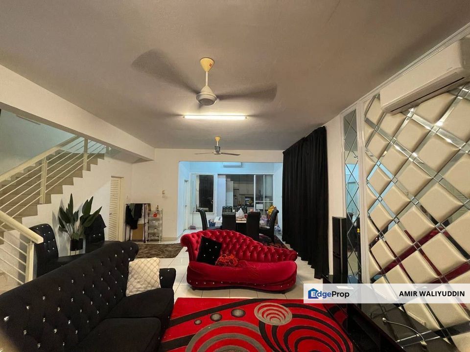 Puncak Bestari, Bandar Puncak Alam, Selangor, Bandar Puncak Alam