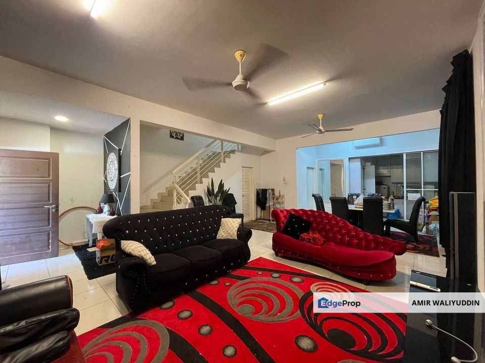 Puncak Bestari, Bandar Puncak Alam, Selangor, Bandar Puncak Alam