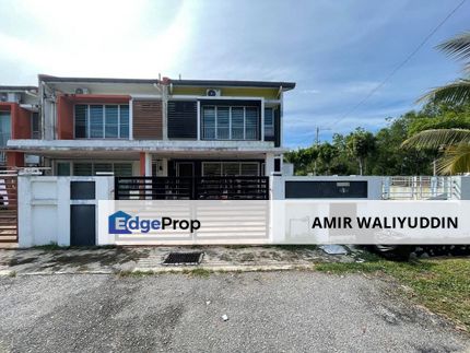 Puncak Bestari, Bandar Puncak Alam, Selangor, Bandar Puncak Alam