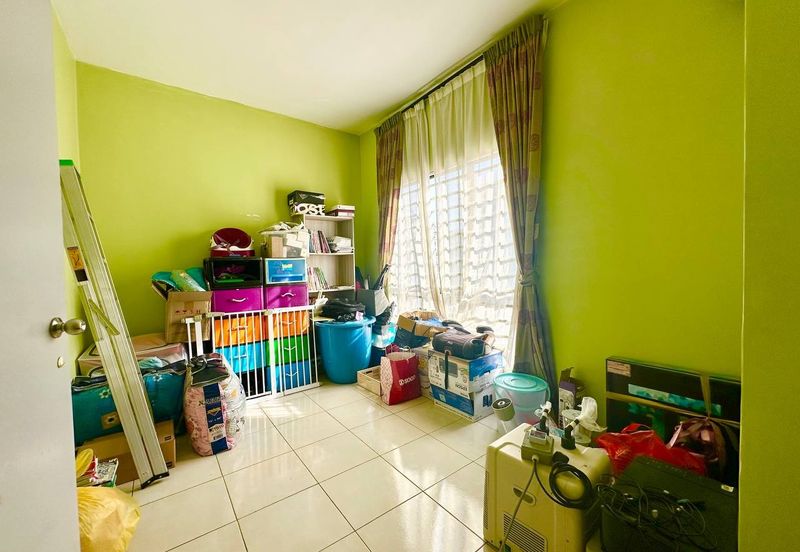 Park Villa Townhouse @  Bandar Bukit Puchong