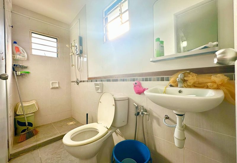 Park Villa Townhouse @  Bandar Bukit Puchong