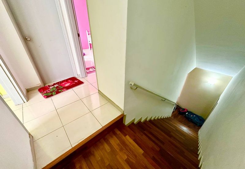 Park Villa Townhouse @  Bandar Bukit Puchong