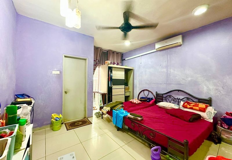 Park Villa Townhouse @  Bandar Bukit Puchong