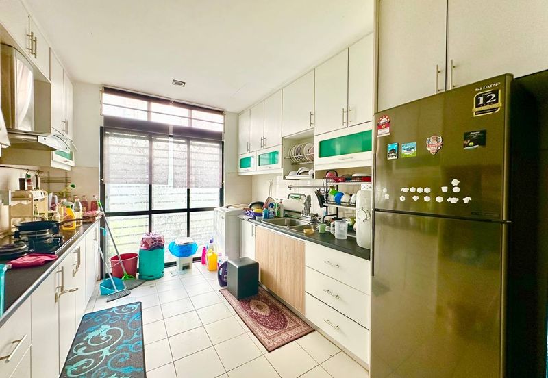 Park Villa Townhouse @  Bandar Bukit Puchong