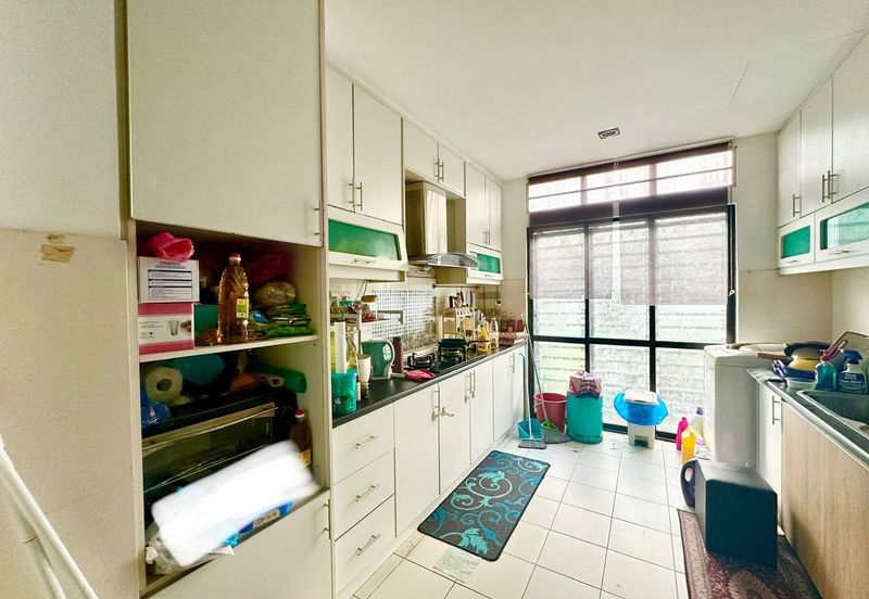 Park Villa Townhouse @  Bandar Bukit Puchong