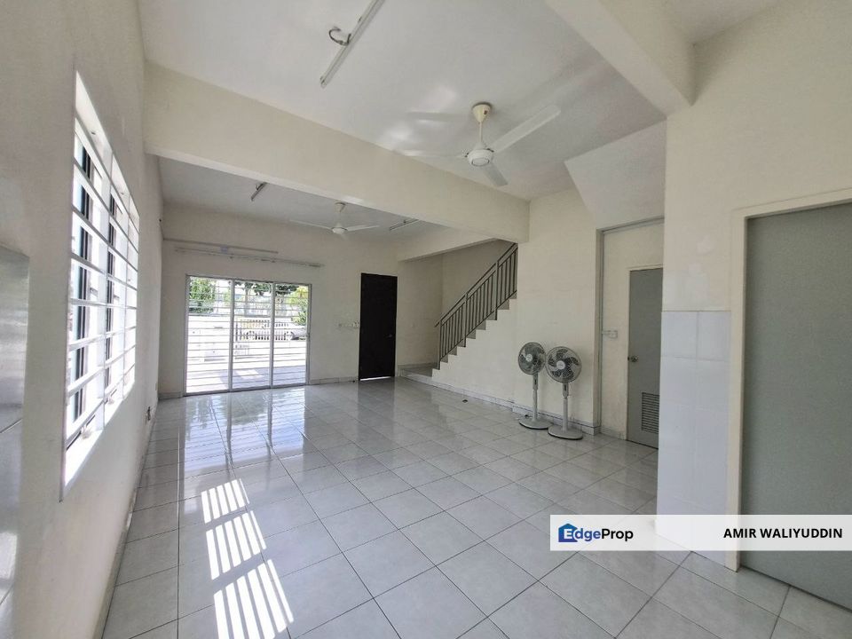 The Palm, Bandar Hillpark, Puncak Alam, Selangor, Bandar Puncak Alam