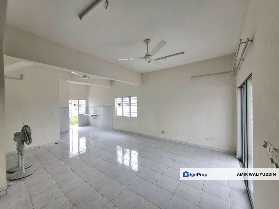 The Palm, Bandar Hillpark, Puncak Alam, Selangor, Bandar Puncak Alam