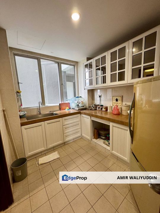 Villa Wangsamas, Wangsa Maju, Kuala Lumpur, Wangsa Maju