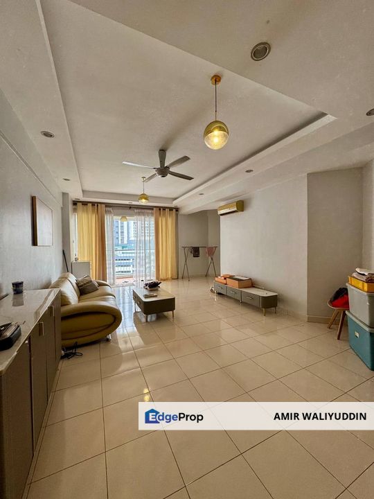 Villa Wangsamas, Wangsa Maju, Kuala Lumpur, Wangsa Maju