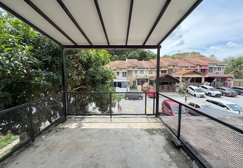 Bandar Saujana Utama