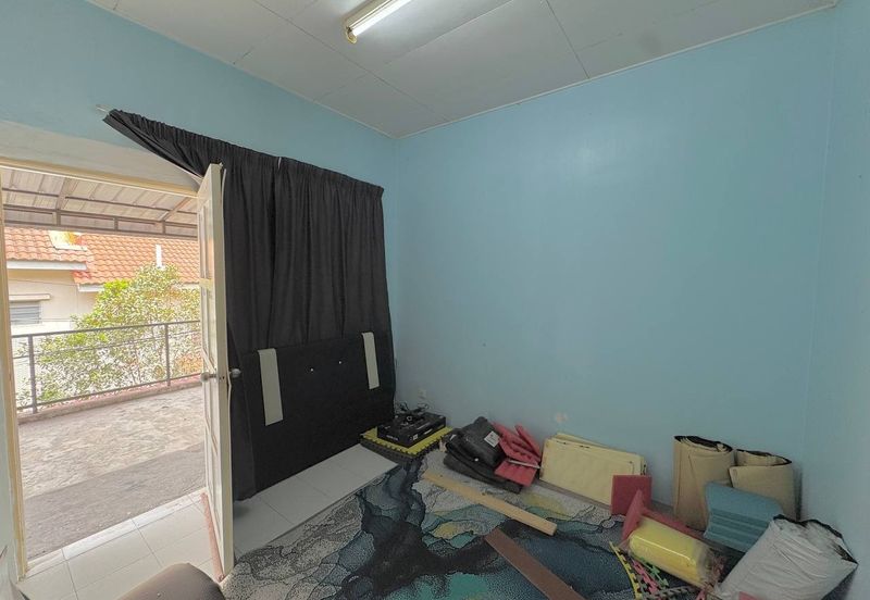 Bandar Saujana Utama