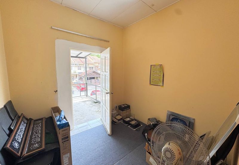 Bandar Saujana Utama