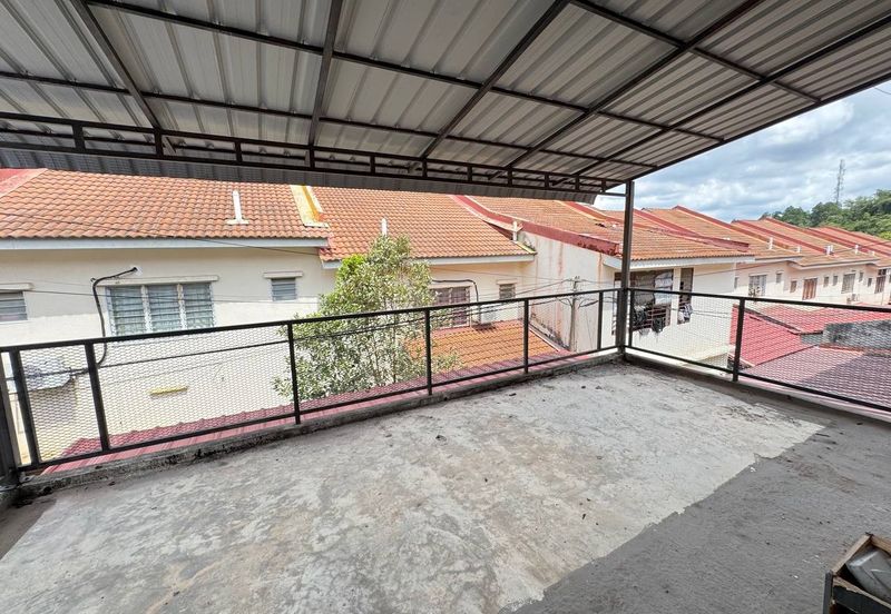 Bandar Saujana Utama